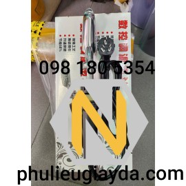 Bàn ủi da (Màn hình Led)